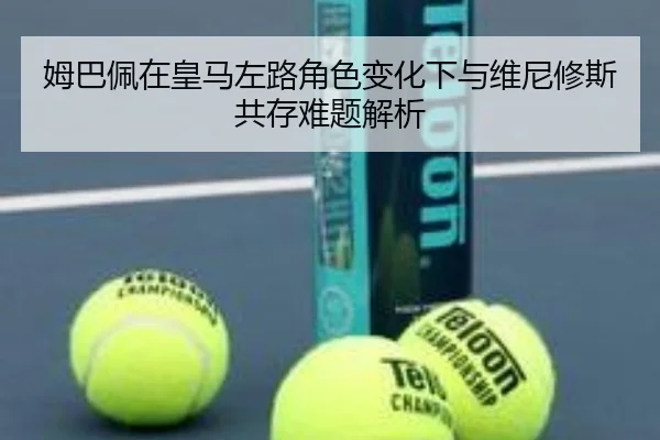 姆巴佩在皇马左路角色变化下与维尼修斯共存难题解析
